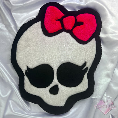 Monster High Skullette Wall Hanging