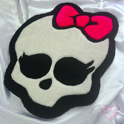 Monster High Skullette Wall Hanging