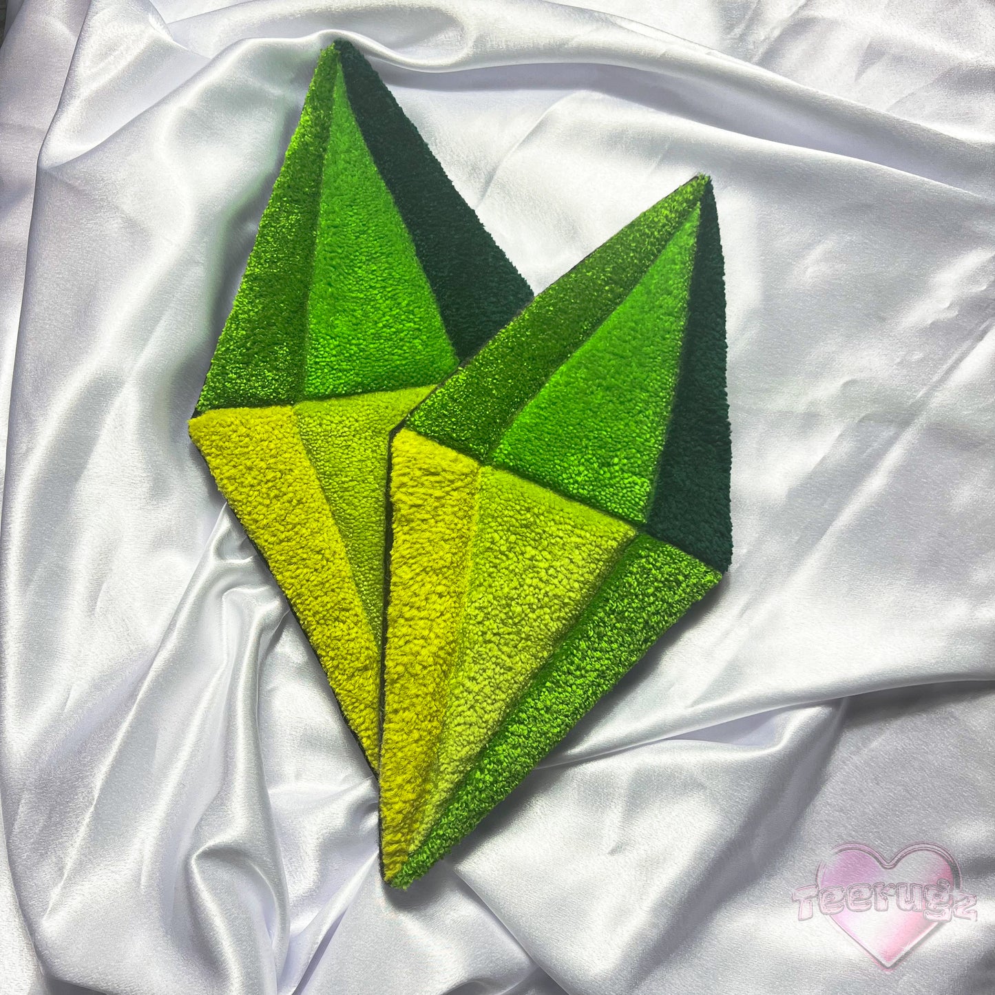 The Sims Plumbob Wall Hangings