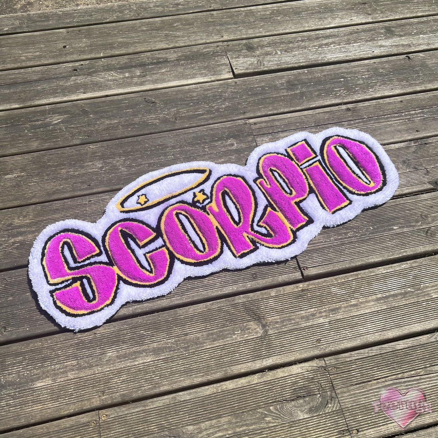 Bratz “Scorpio”