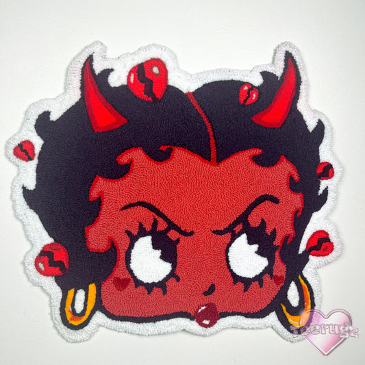 Devil Betty Boop