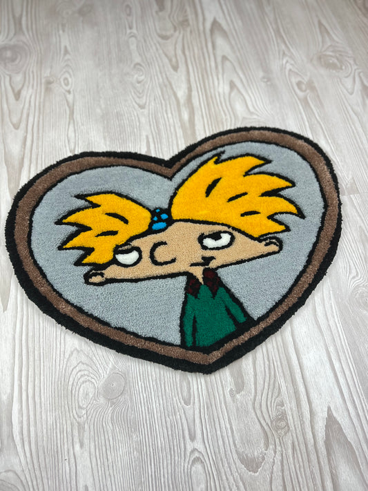 Hey Arnold Helga’s Locket